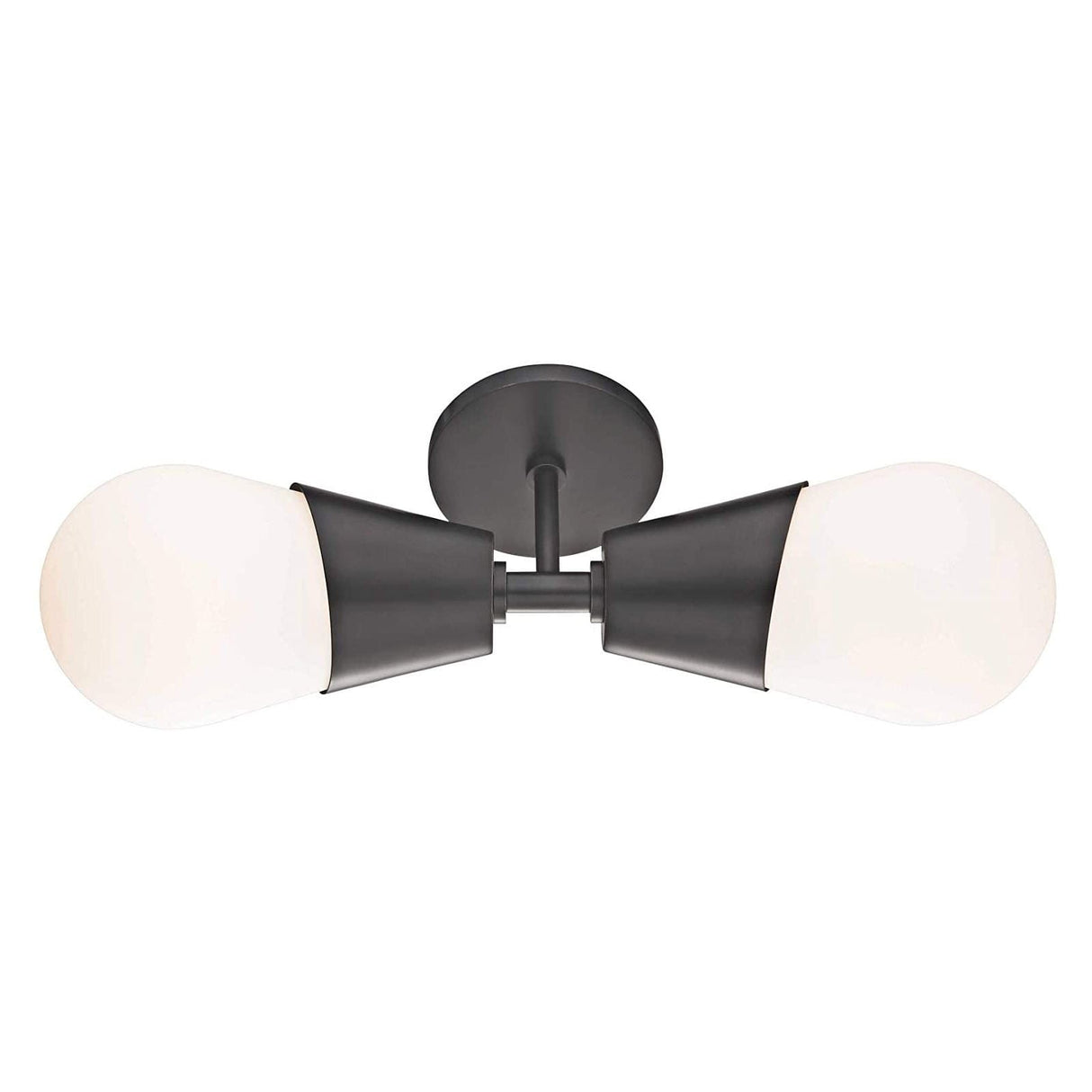 Mitzi Cora Double Wall Sconce Lighting mitzi-H101102-OB 00806134835347