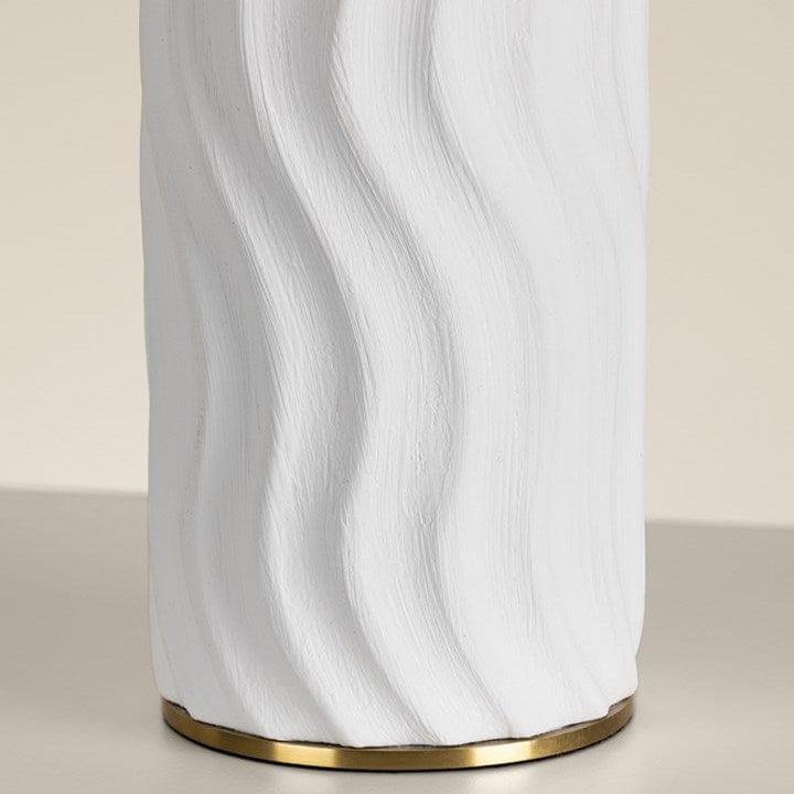 Mitzi Daniella Table Lamp Lighting mitzi-HL754201-AGB/CWK