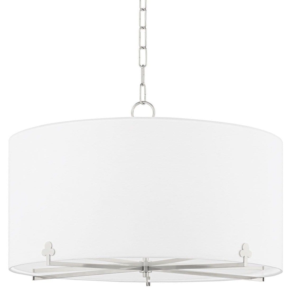 Mitzi Darlene Chandelier Lighting mitzi-H519805-PN
