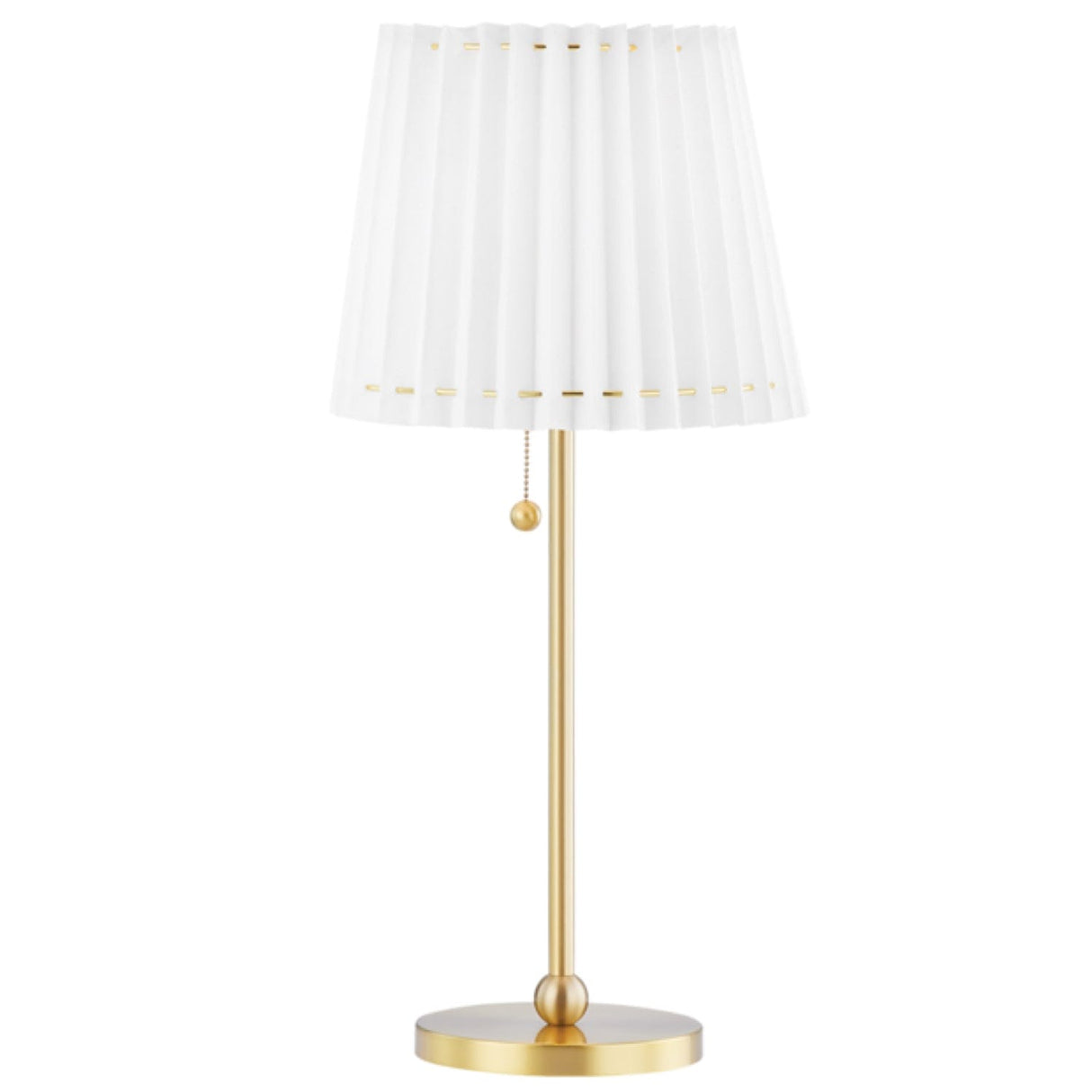 Mitzi Demi Table Lamp Lighting