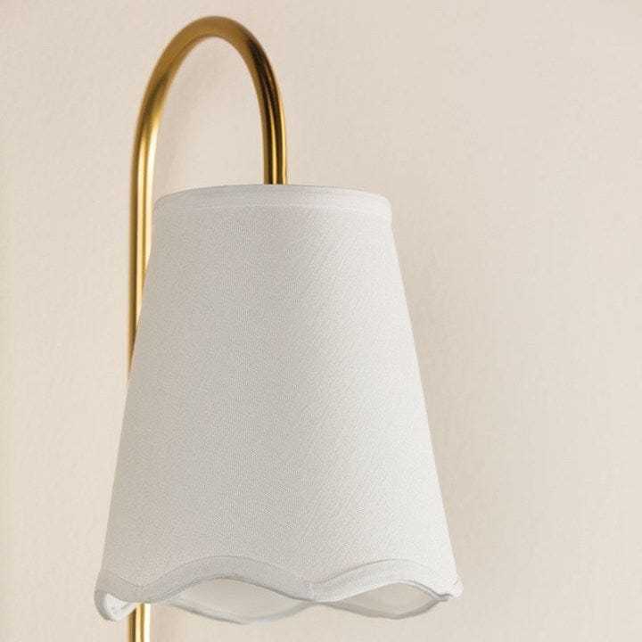 Mitzi Dorothy Wall Sconce Lighting