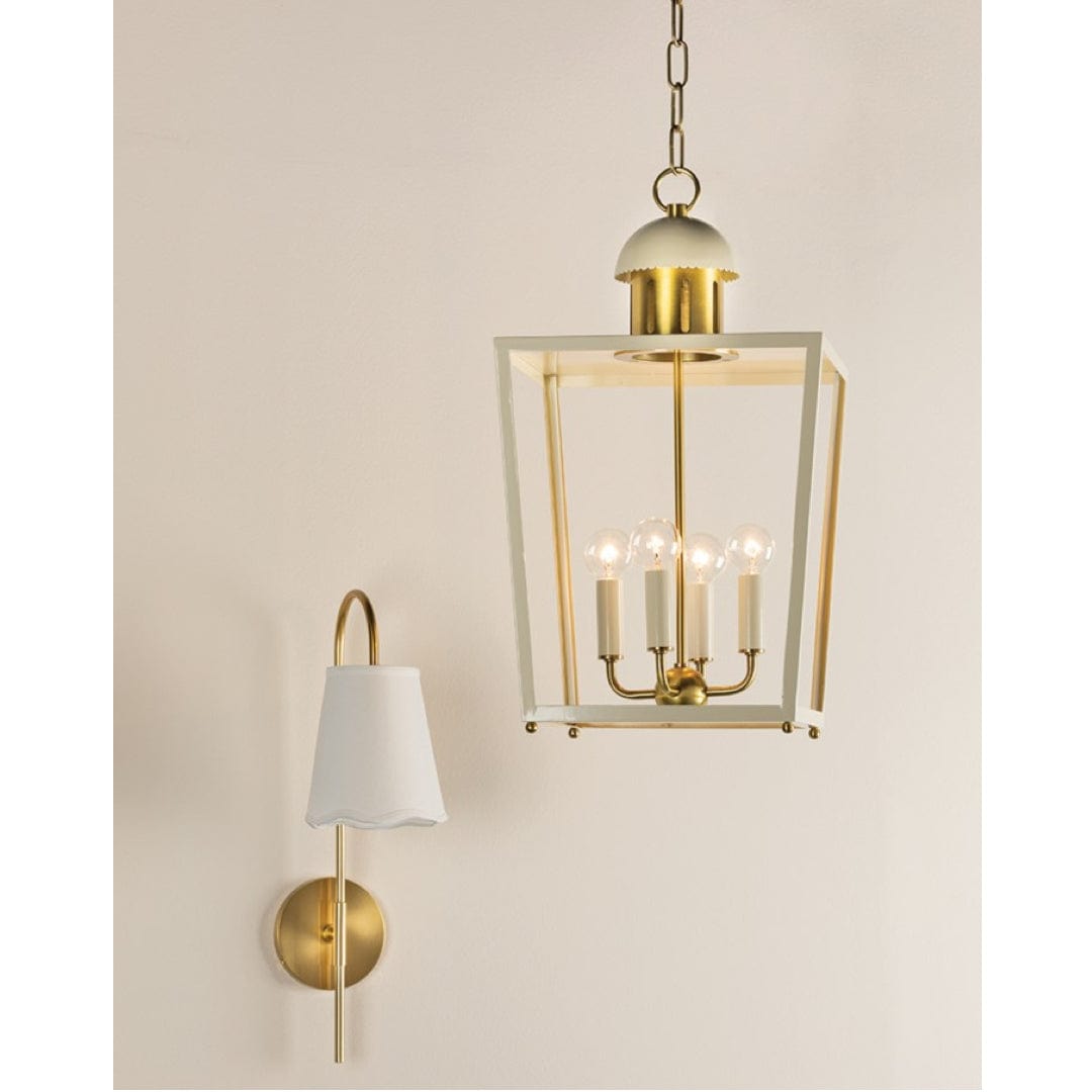 Mitzi Dorothy Wall Sconce Lighting