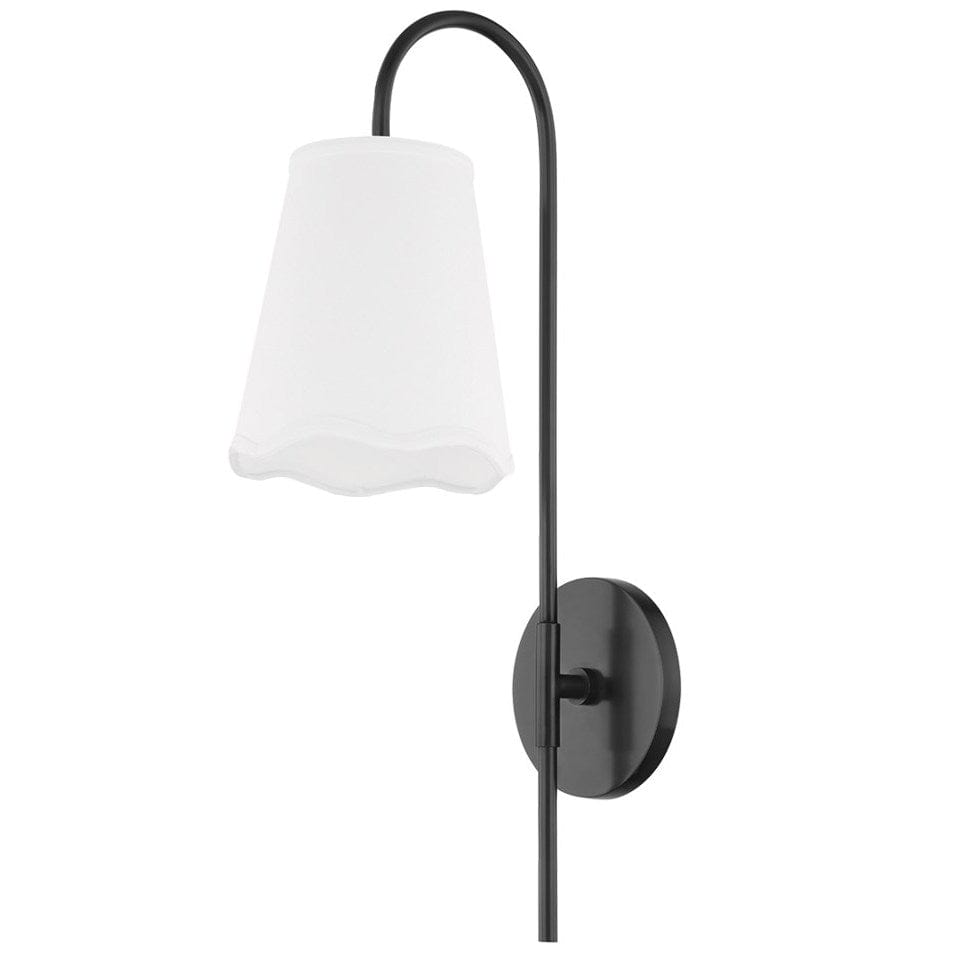 Mitzi Dorothy Wall Sconce Lighting mitzi-H730101-AGB-2