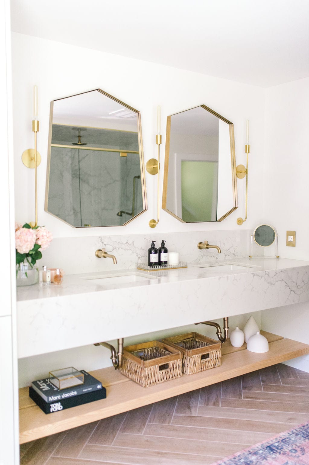 Mitzi Dylan Sconce Lighting