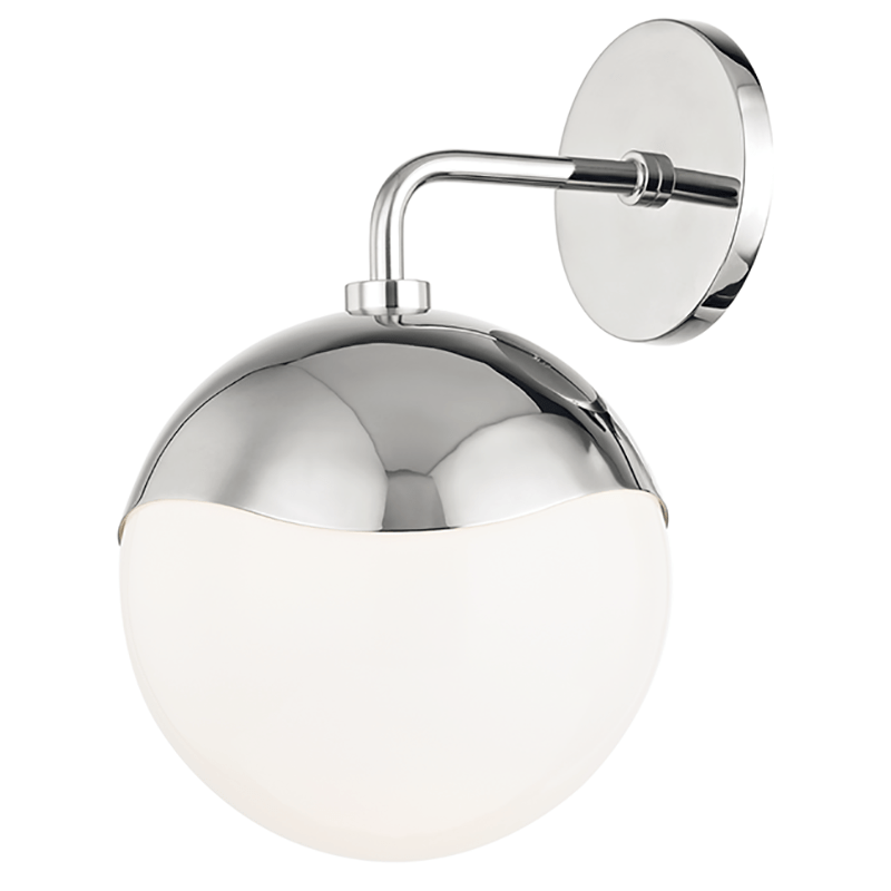 Mitzi Ella Sconce Lighting mitzi-H125101-PN 00806134846596