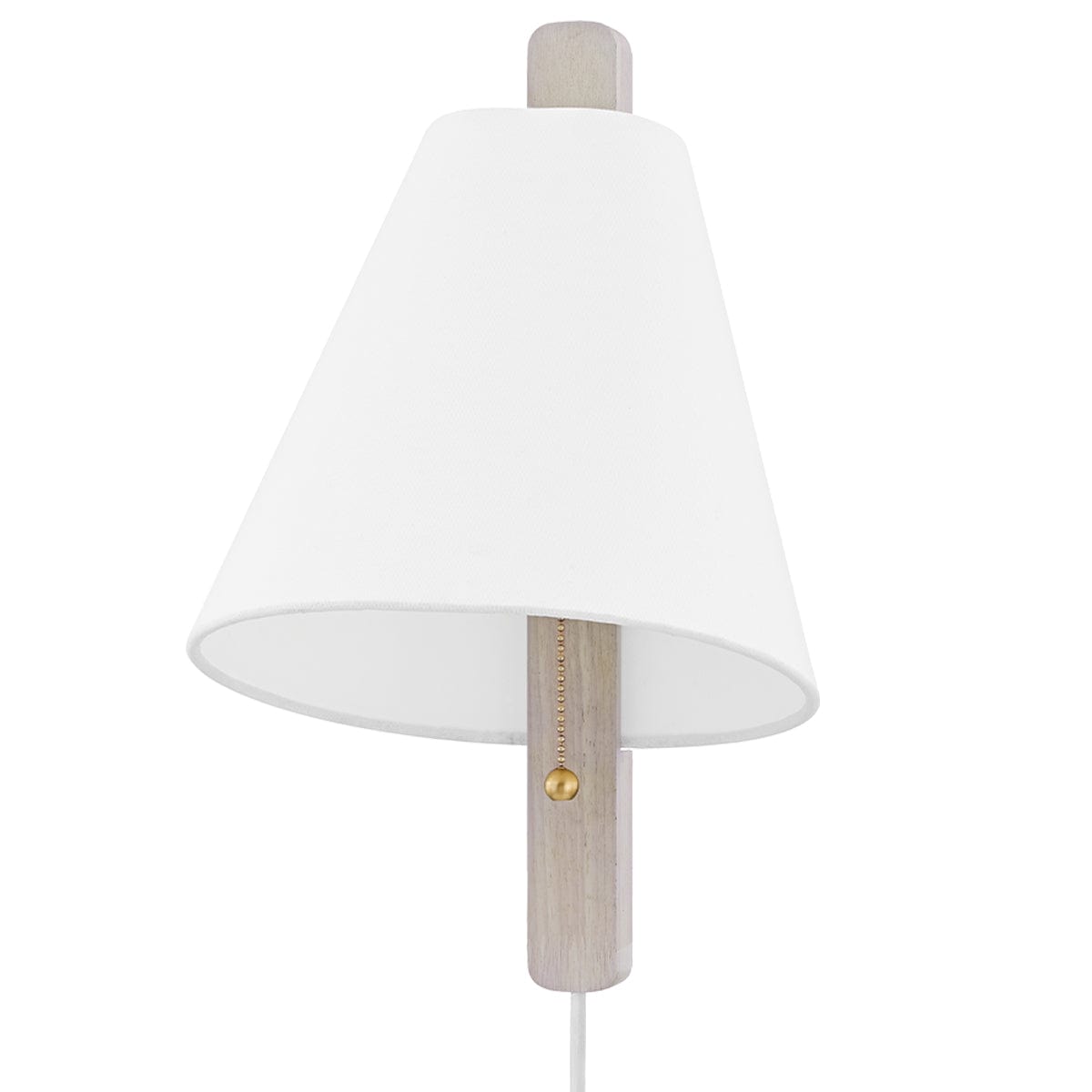 Mitzi Ellen Light Plug In Sconce Lighting