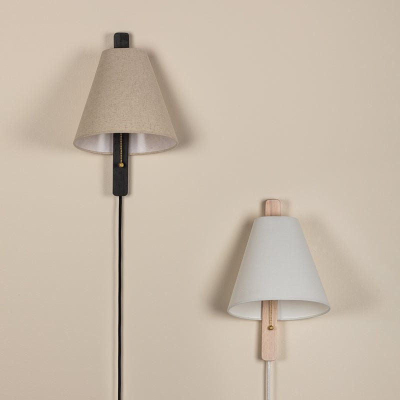 Mitzi Ellen Light Plug In Sconce Lighting