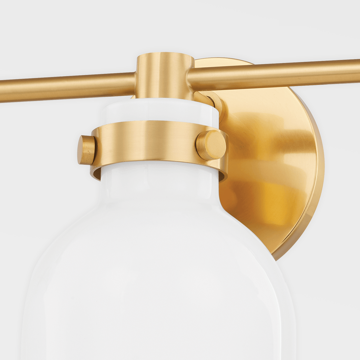 Mitzi Elli Triple Bath and Vanity Light Lighting