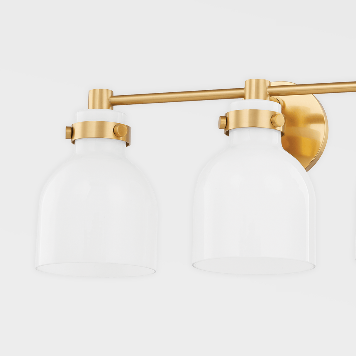 Mitzi Elli Triple Bath and Vanity Light Lighting