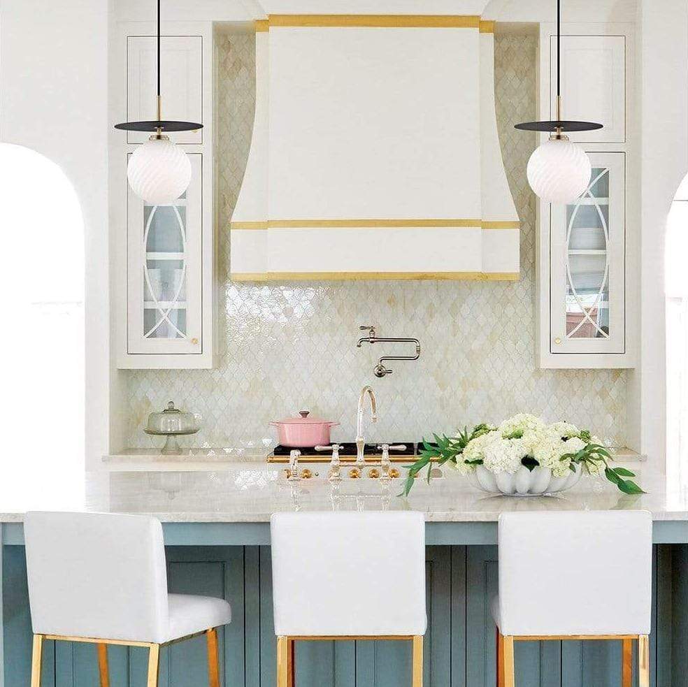 Mitzi Ellis Pendant Lighting