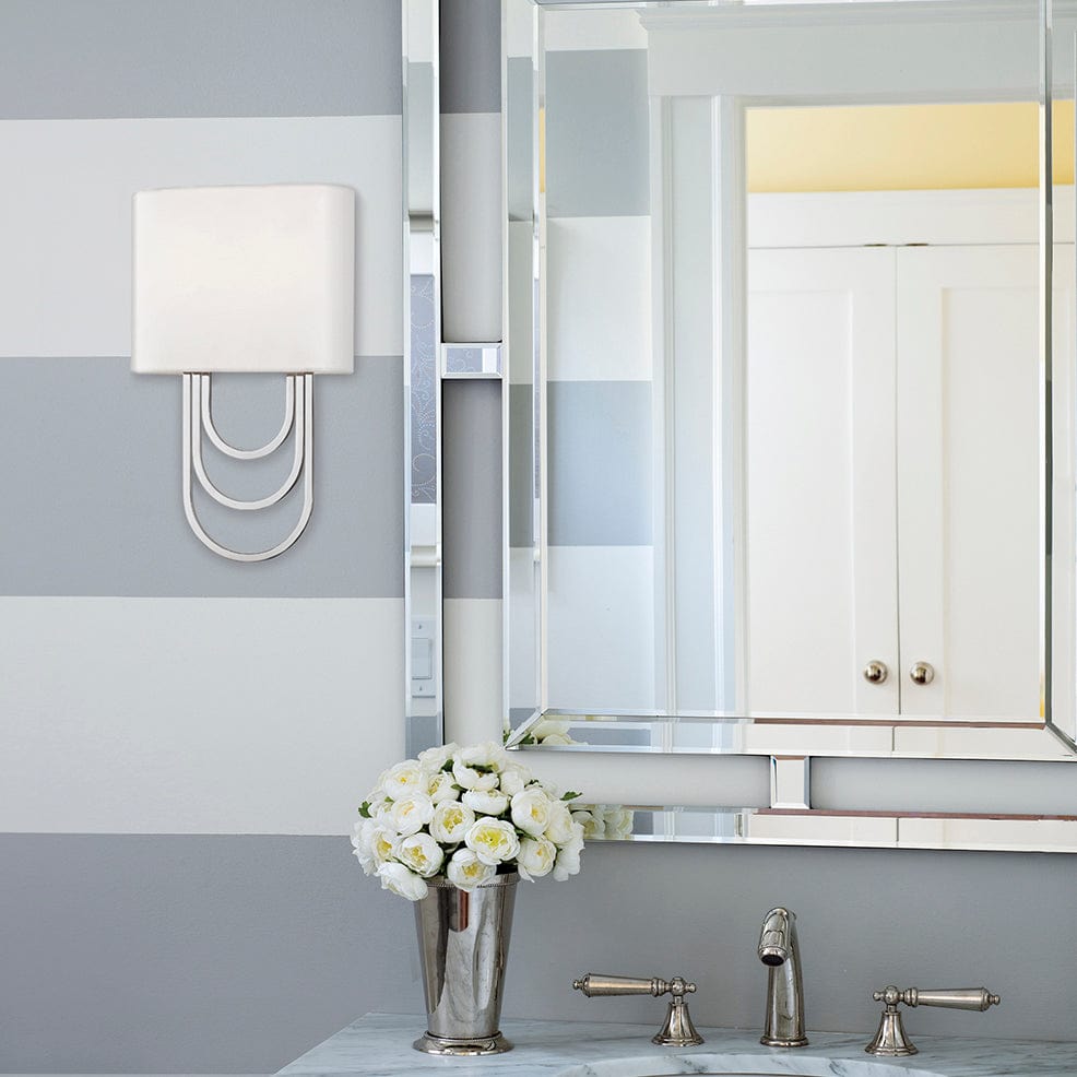Mitzi Farah Flush Sconce Lighting