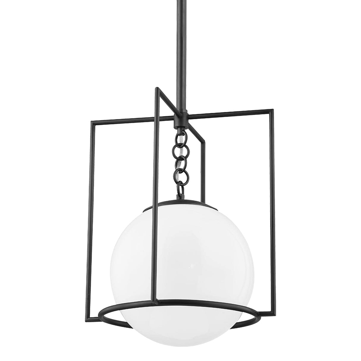 Mitzi Frankie Pendant Lighting mitzi-H648701S-OB