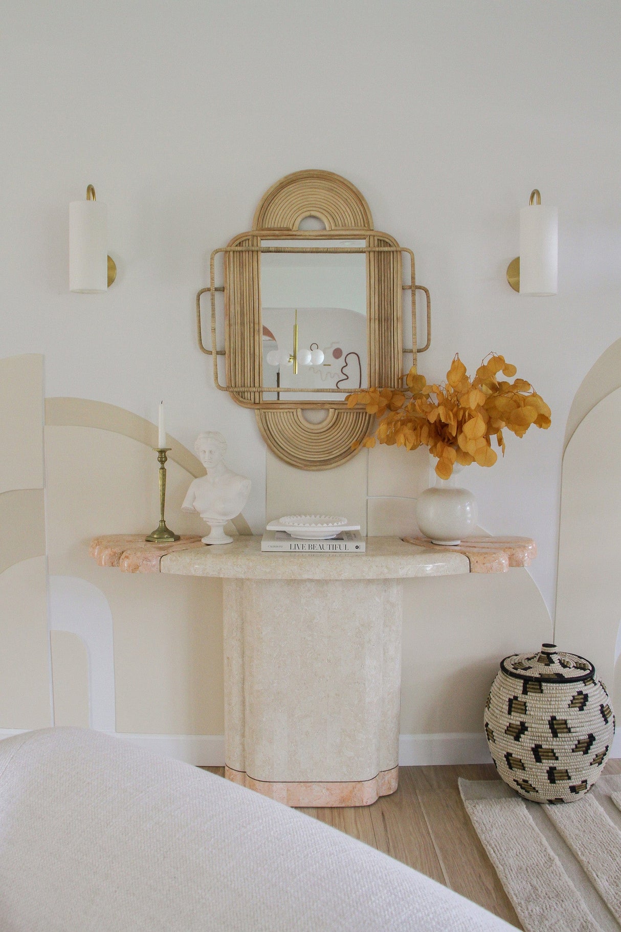 Mitzi Freda Wall Sconce Lighting