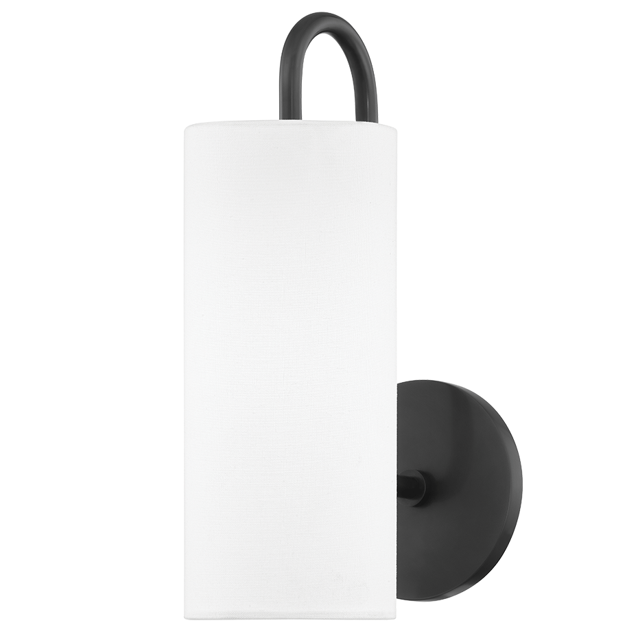 Mitzi Freda Wall Sconce Lighting mitzi-H517101-OB