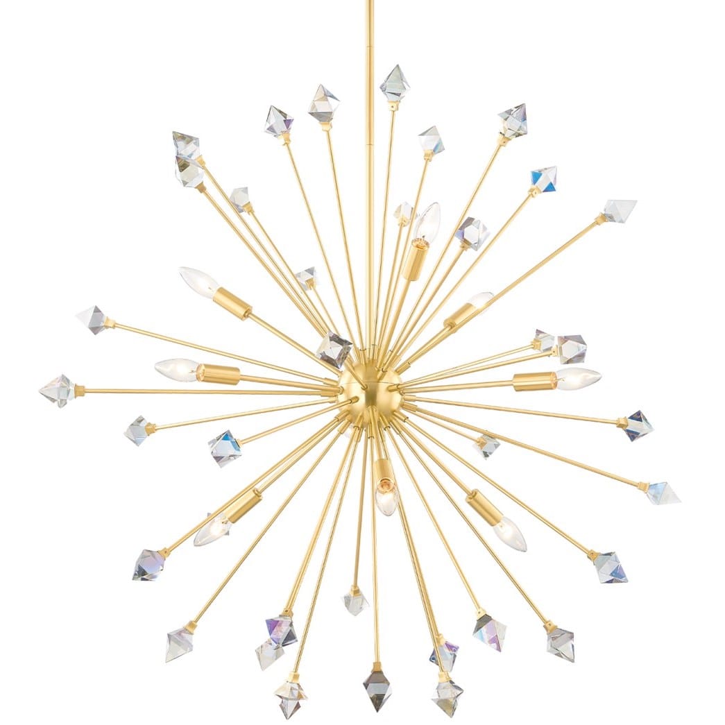 Mitzi Genesis Chandelier Lighting