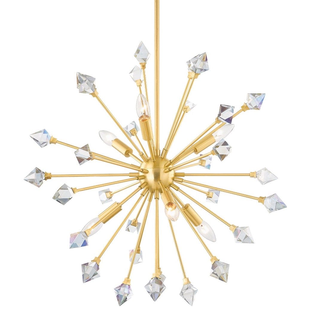 Mitzi Genesis Chandelier Lighting