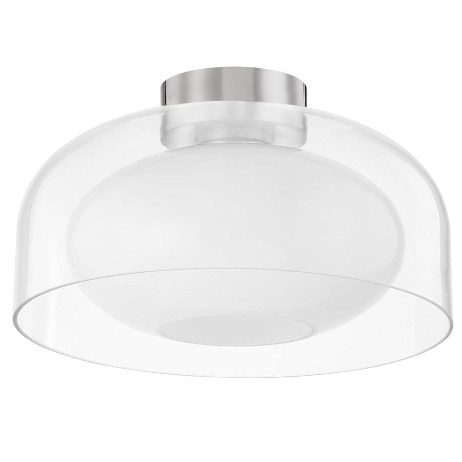 Mitzi Giovanna Flush Mount Lighting mitzi-H720503-PN