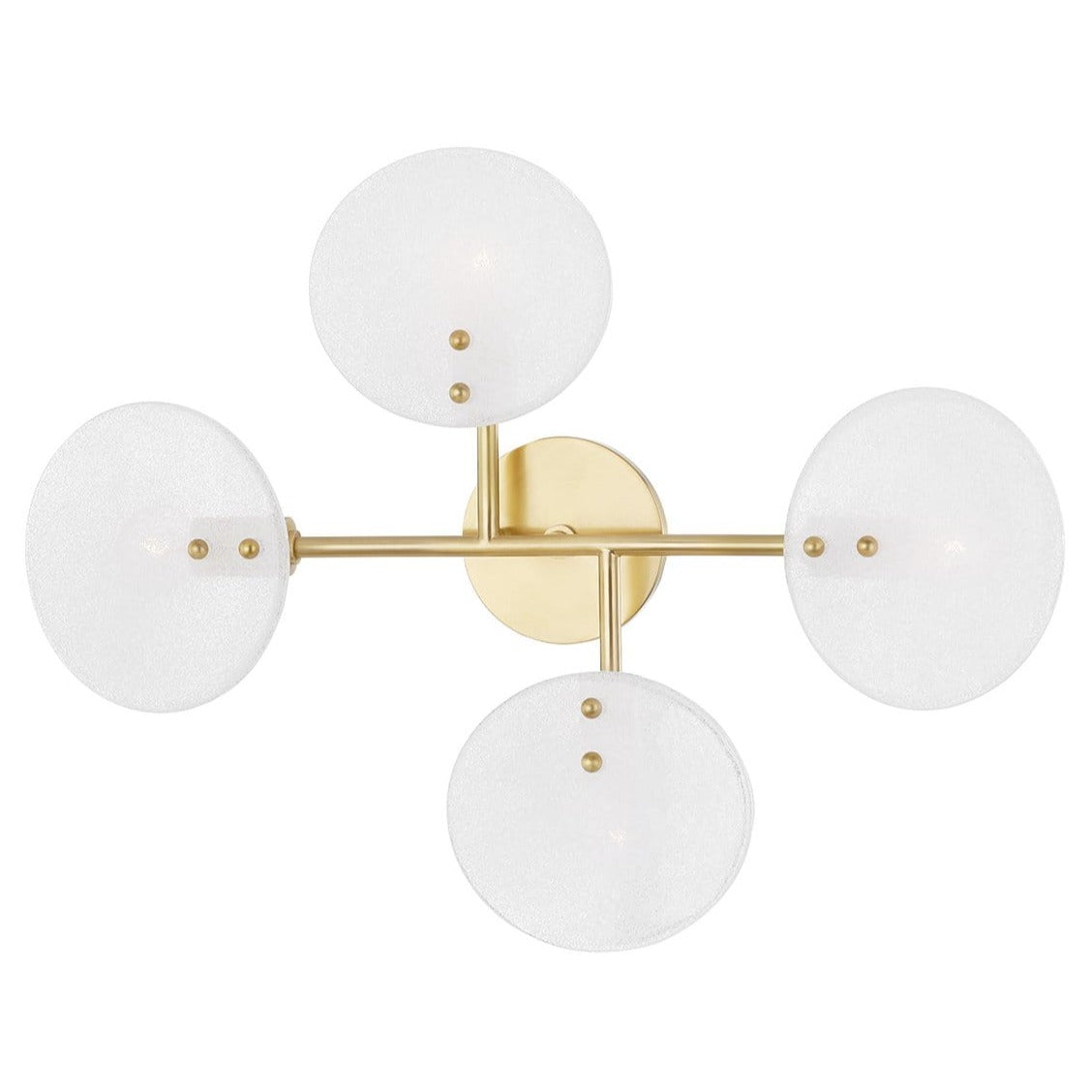 Mitzi Giselle Wall Sconce Lighting