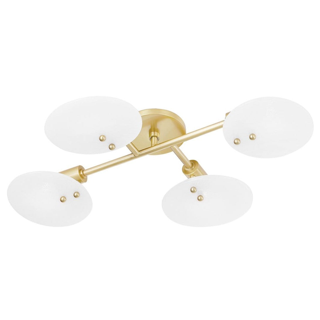 Mitzi Giselle Wall Sconce Lighting