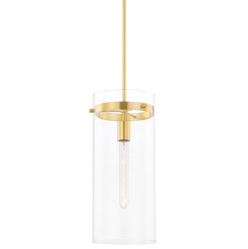 Mitzi Haisley Pendant Lighting
