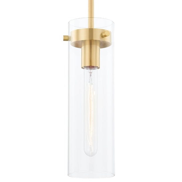 Mitzi Haisley Pendant Lighting