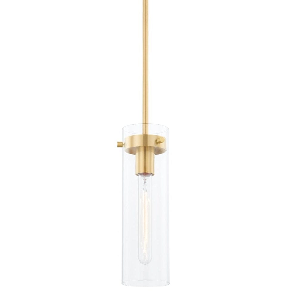 Mitzi Haisley Pendant Lighting