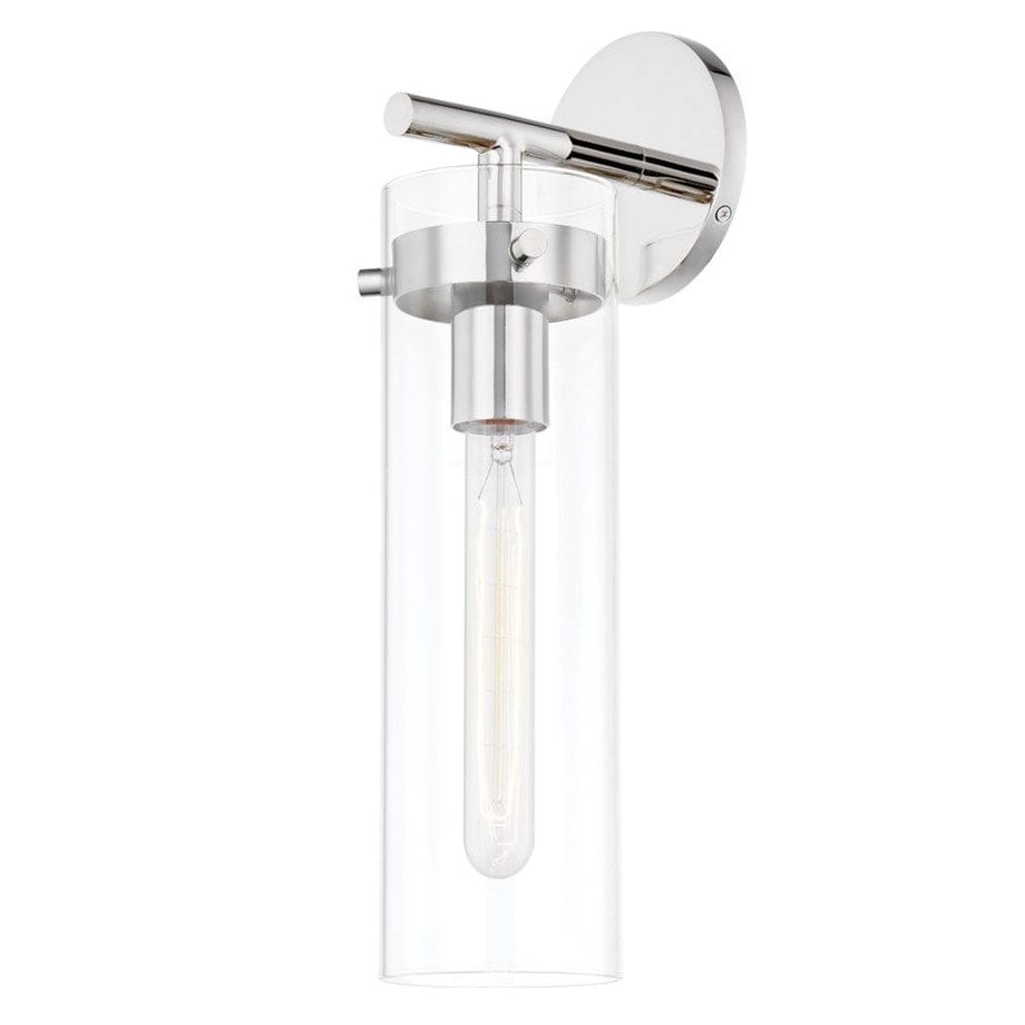 Mitzi Haisley Wall Sconce Lighting