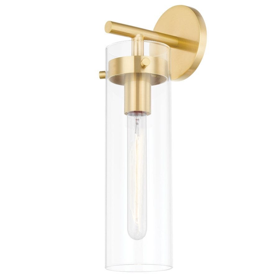 Mitzi Haisley Wall Sconce Lighting