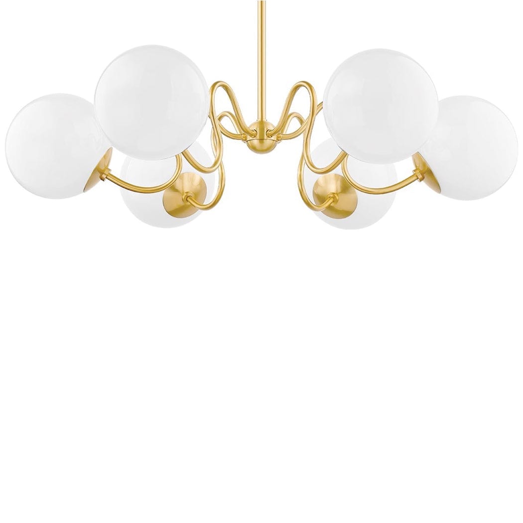 Mitzi Havana Chandelier Lighting