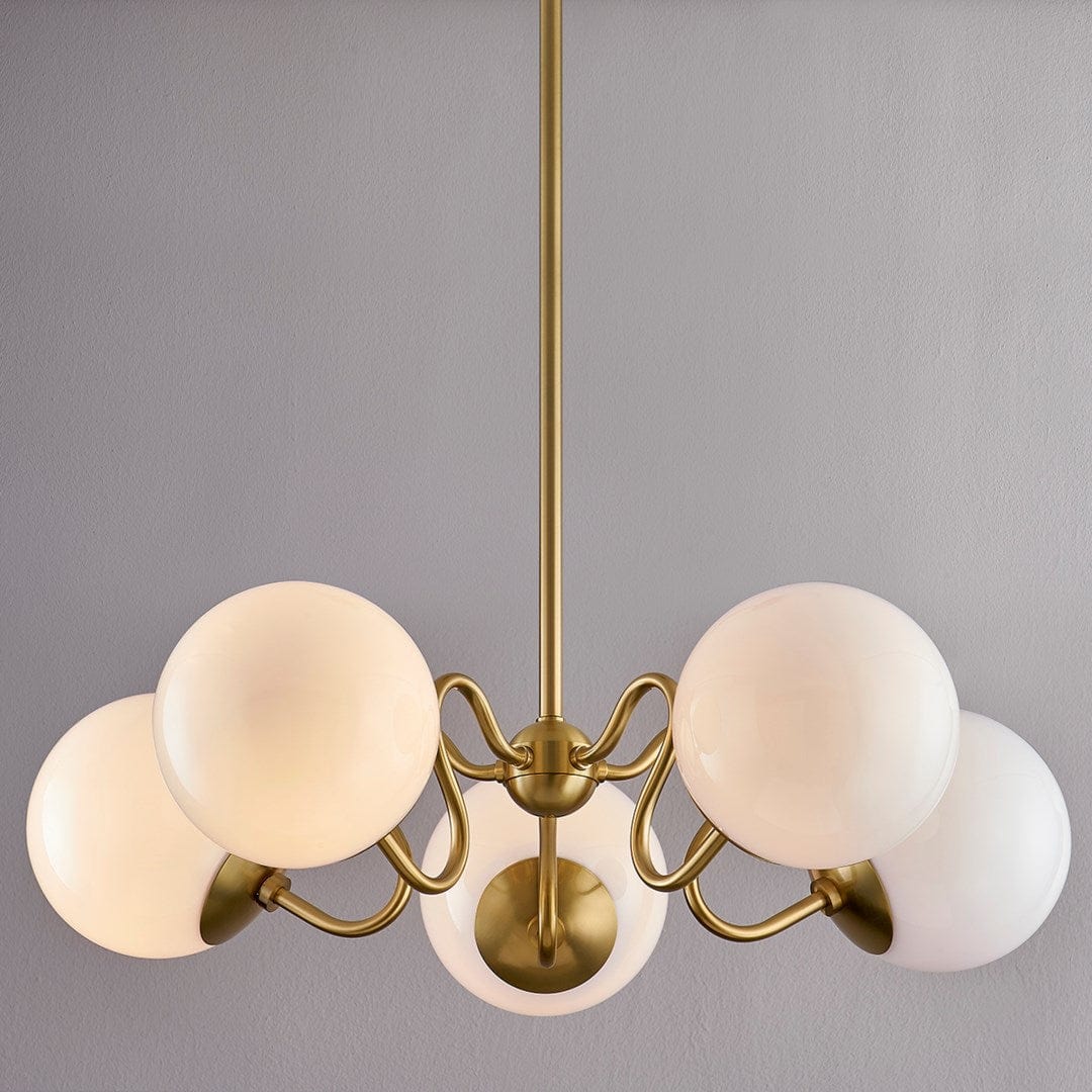 Mitzi Havana Chandelier Lighting