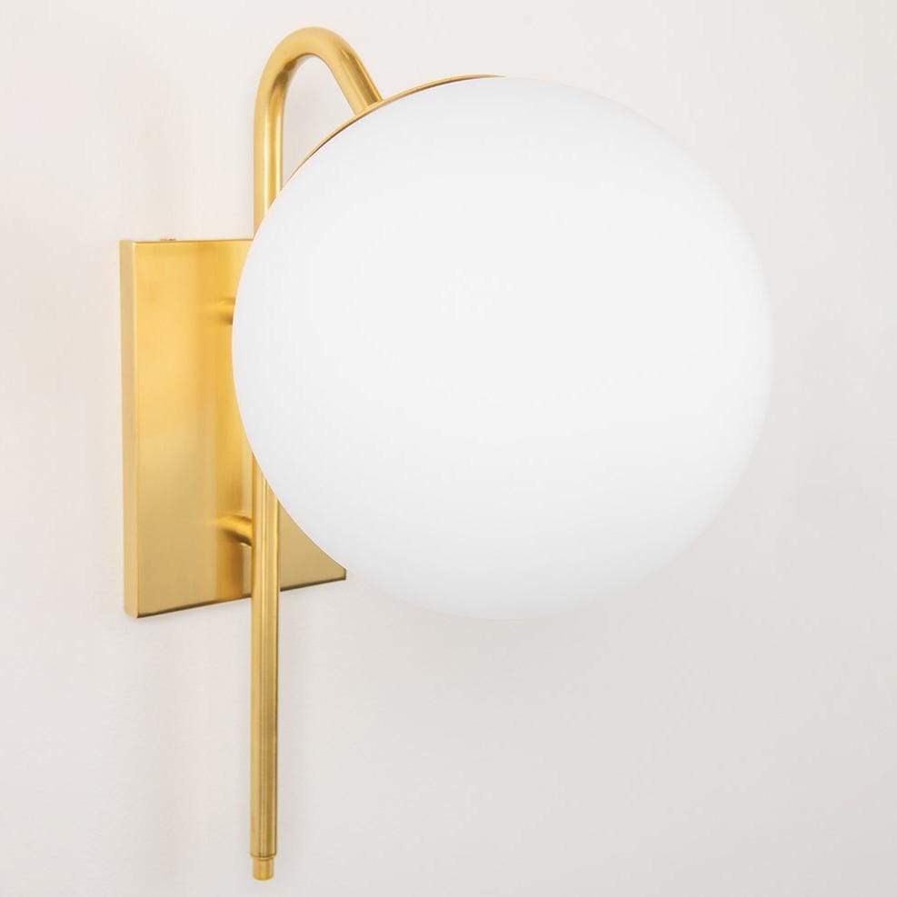 Mitzi Ingrid Wall Sconce Lighting