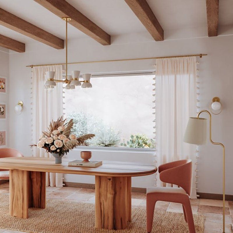 Mitzi Jaimee Floor Lamp Lighting