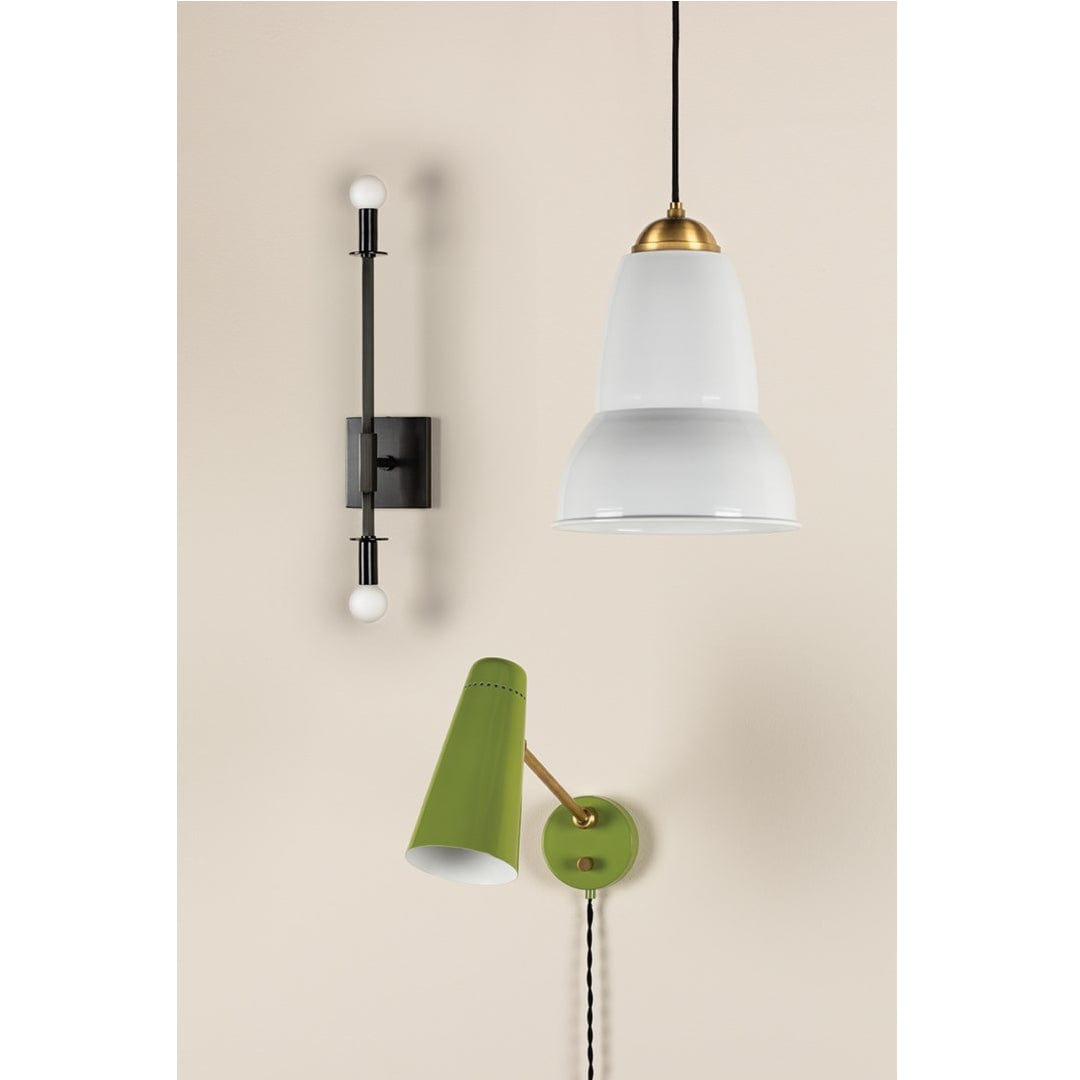 Mitzi Jamila Pendant Lighting mitzi-H668701S-AGB/SCR
