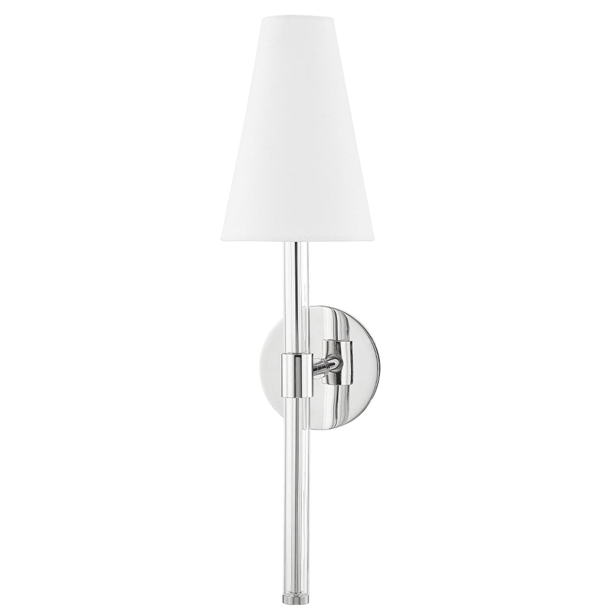 Mitzi Janelle Wall Sconce Lighting mitzi-H630101-PN