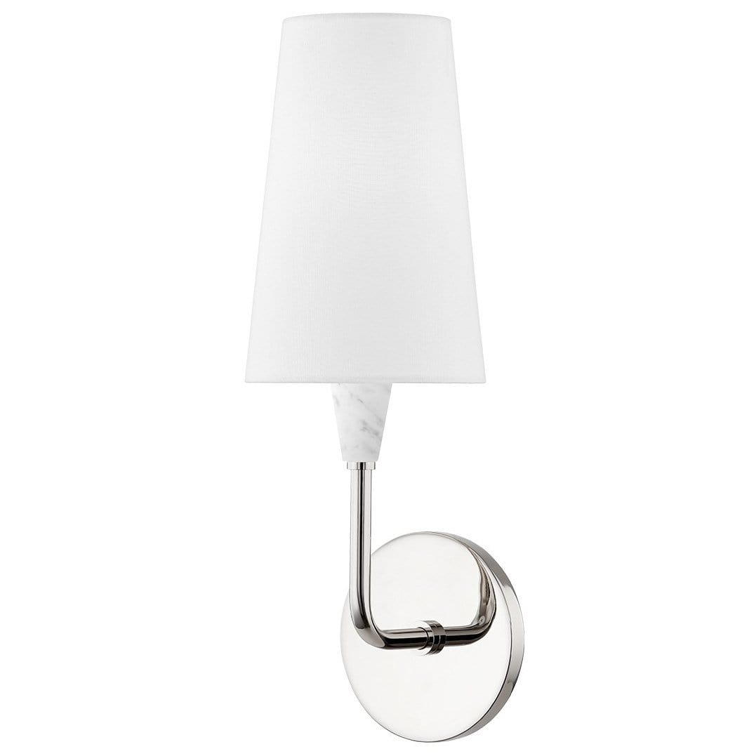 Mitzi Janice Wall Sconce Lighting mitzi-H521101-PN
