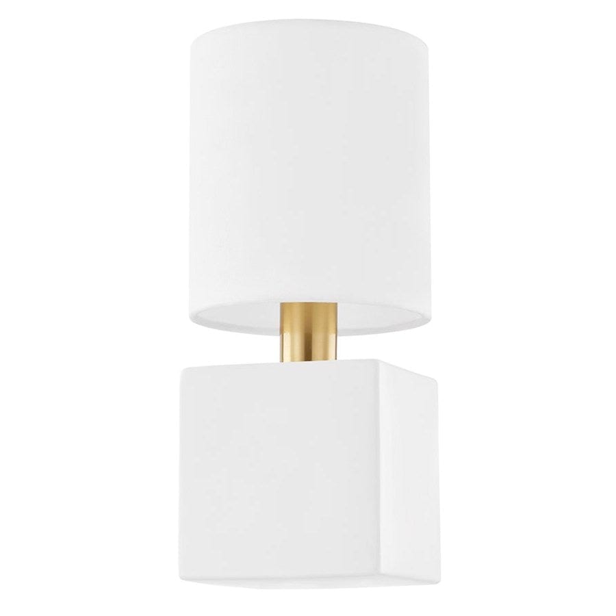 Mitzi Joey Table Lamp Lighting mitzi-HL620201-AGB
