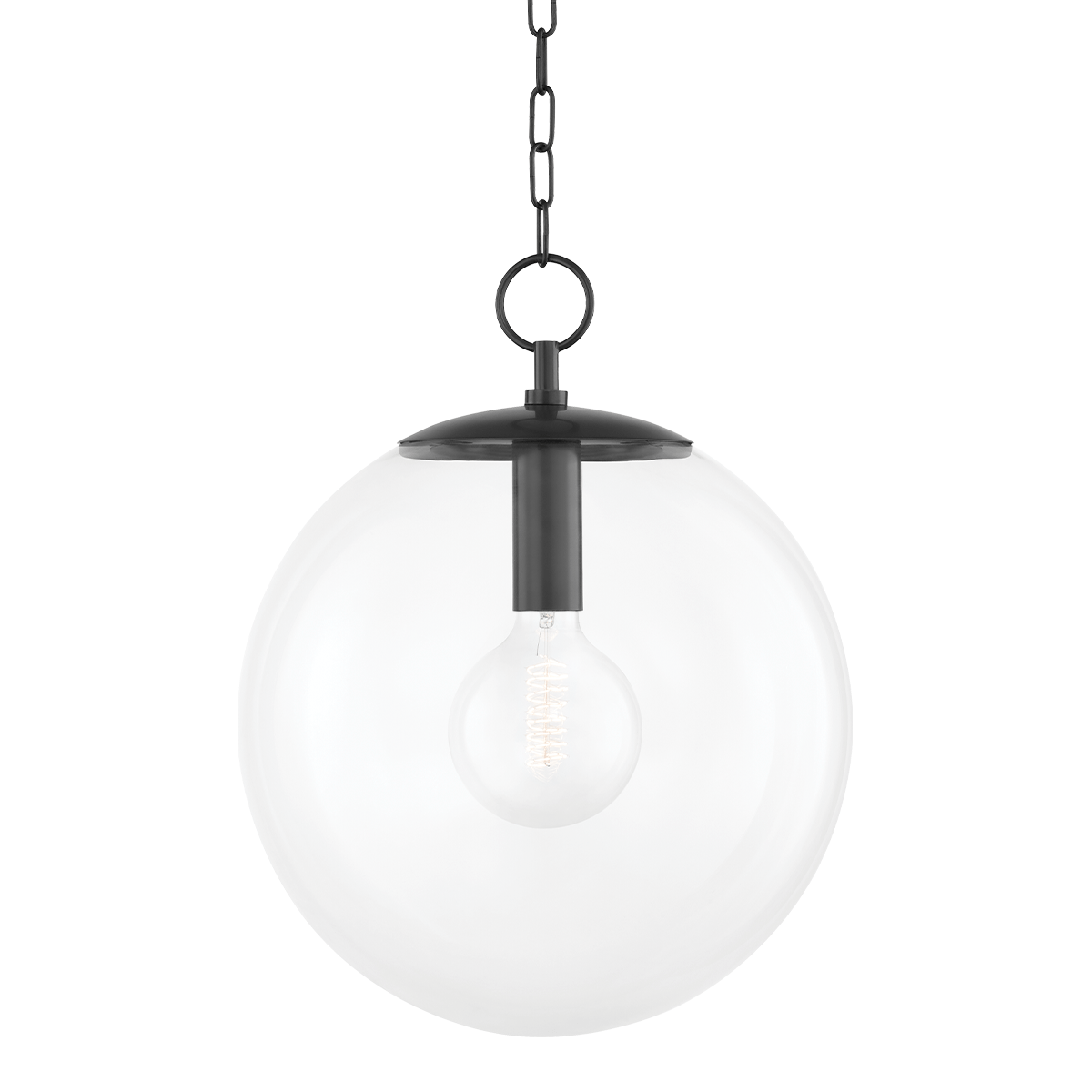 Mitzi Juliana Pendant Lighting mitzi-H609701L-OB