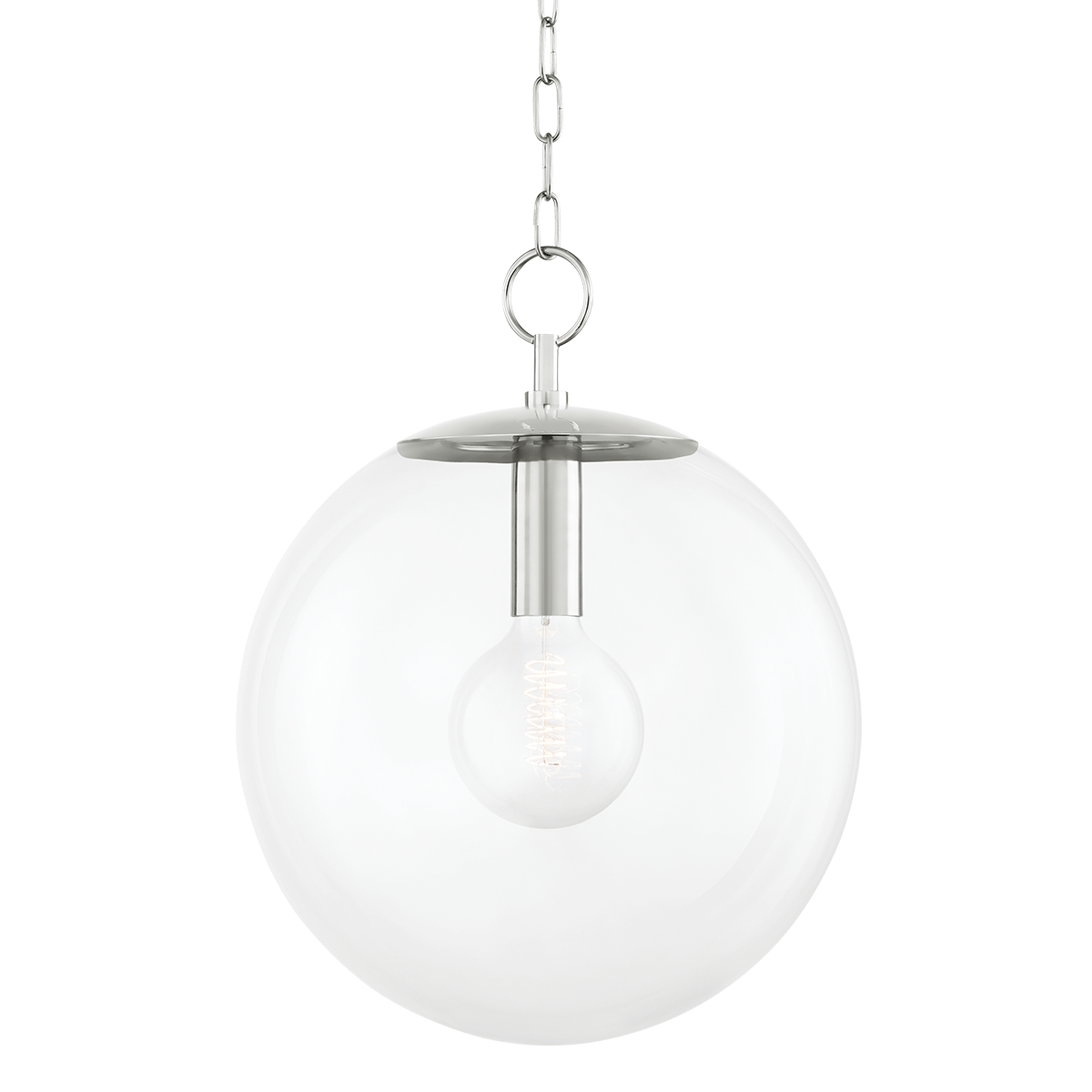 Mitzi Juliana Pendant Lighting mitzi-H609701L-PN