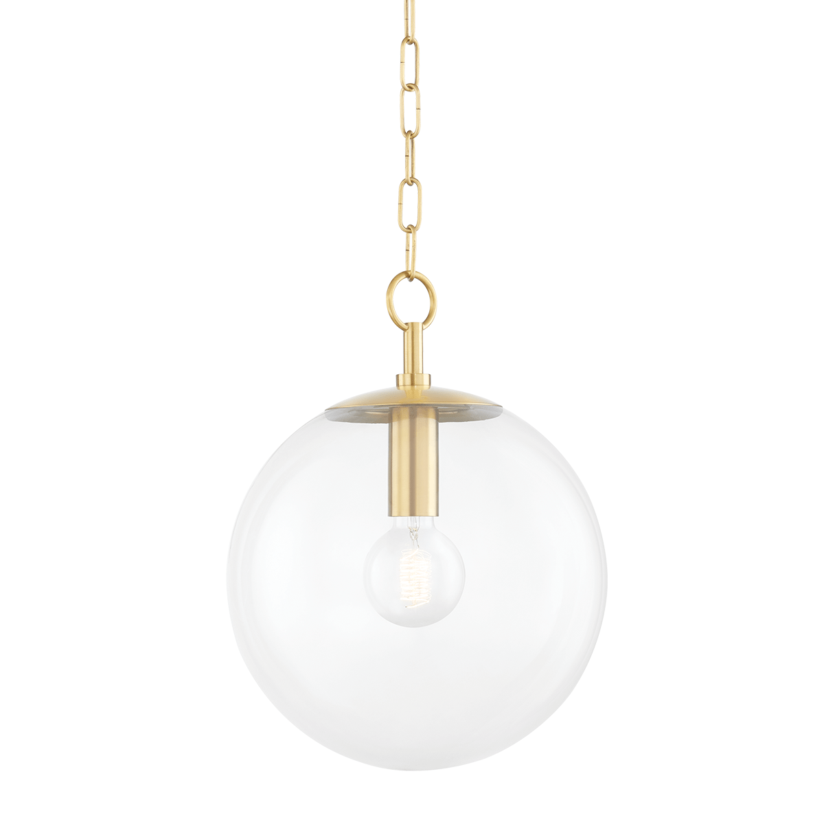 Mitzi Juliana Pendant Lighting mitzi-H609701S-AGB