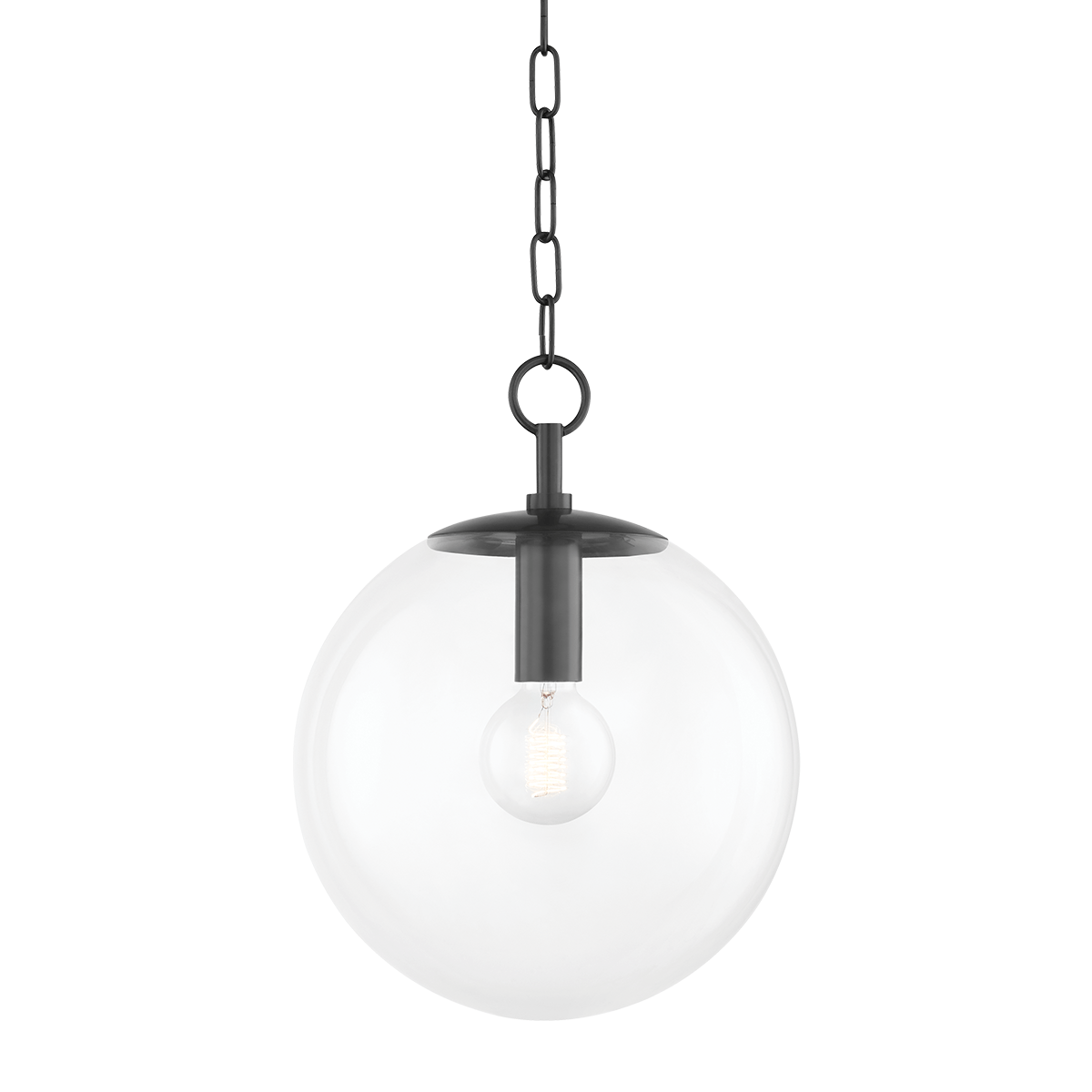 Mitzi Juliana Pendant Lighting mitzi-H609701S-OB