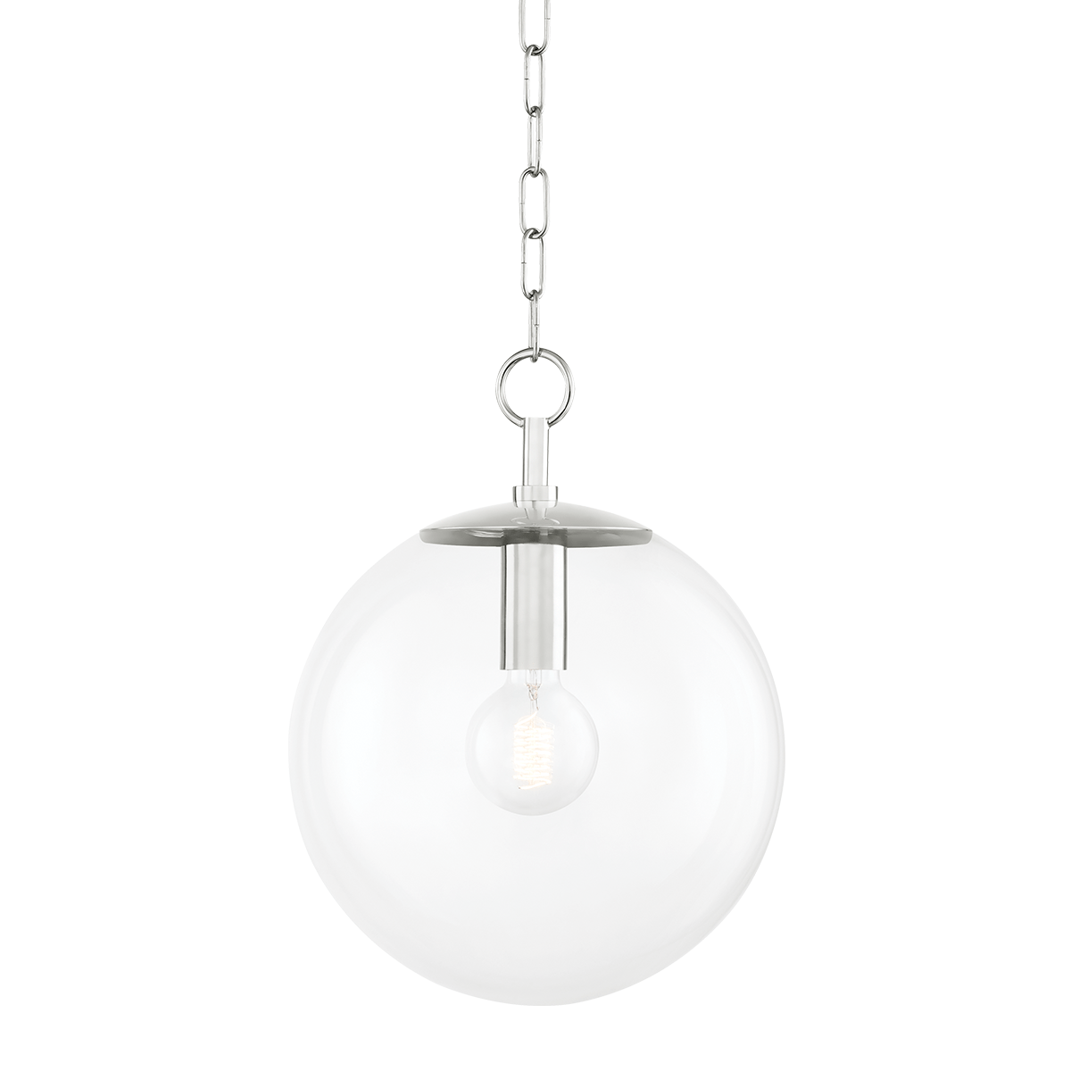Mitzi Juliana Pendant Lighting mitzi-H609701S-PN