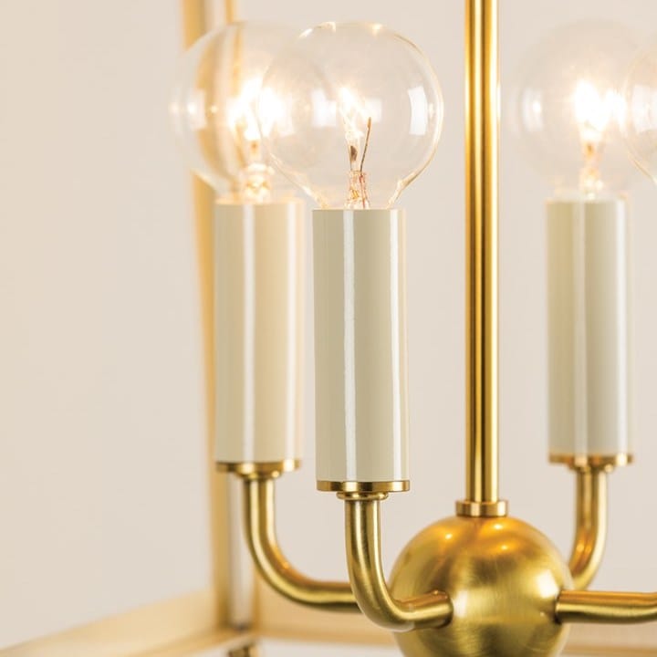 Mitzi June Lantern Lighting