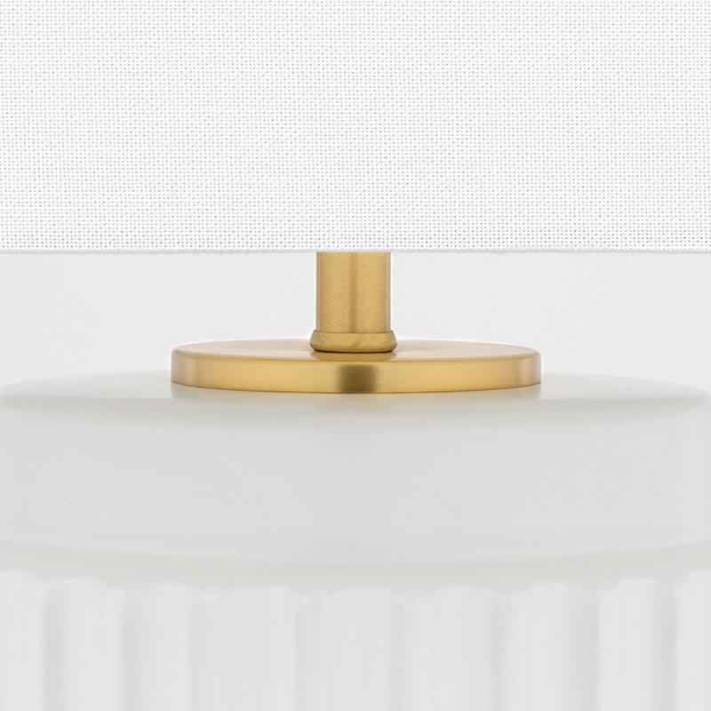 Mitzi Kalani Table Lamp Lighting
