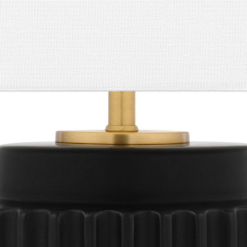 Mitzi Kalani Table Lamp Lighting