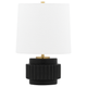 Mitzi Kalani Table Lamp Lighting hudson-valley-HL452201-MB