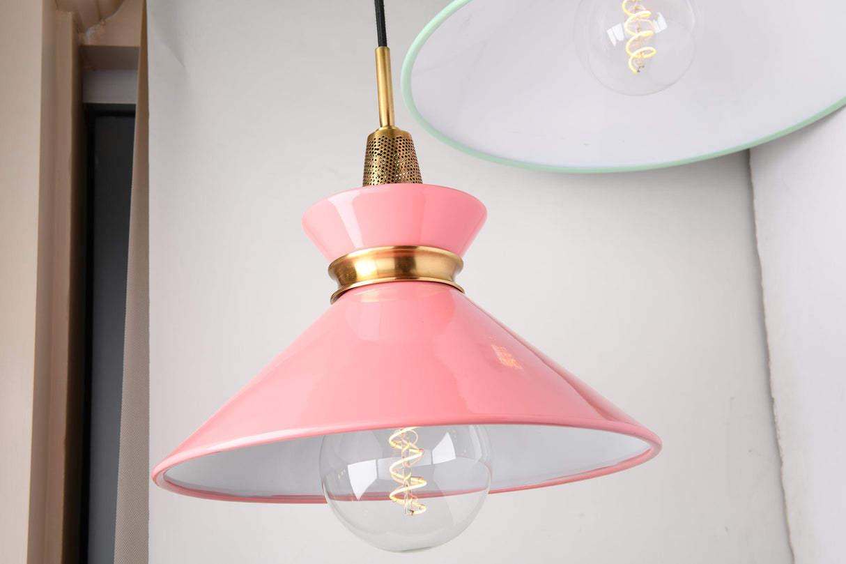 Mitzi Kiki Pendant Lighting