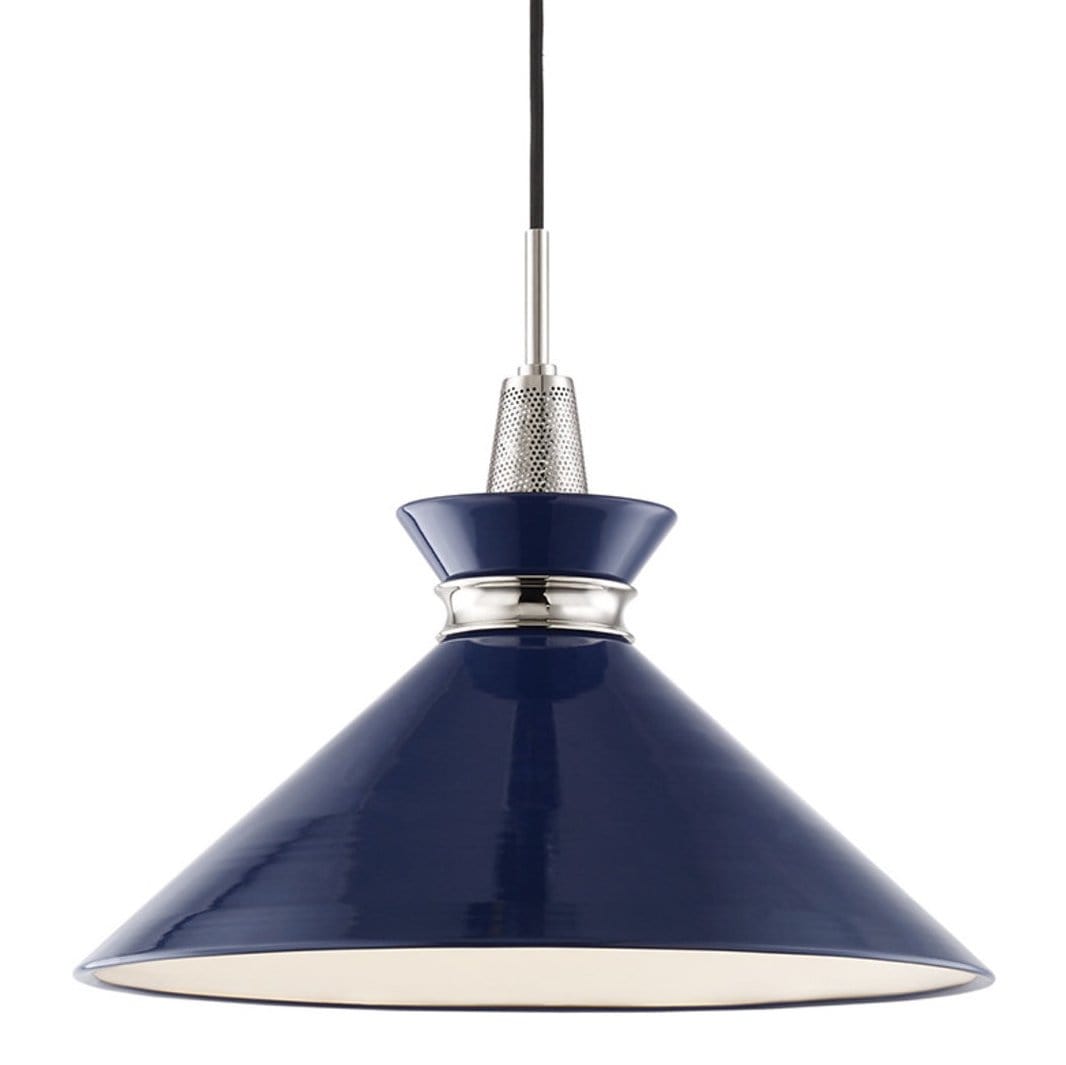 Mitzi Kiki Pendant Lighting mitzi-H251701L-AGB/CR 806134848330