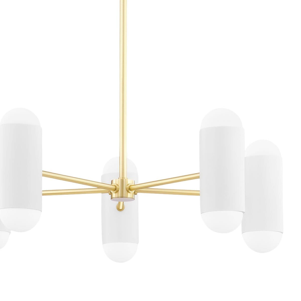 Mitzi Kira Chandelier Lighting