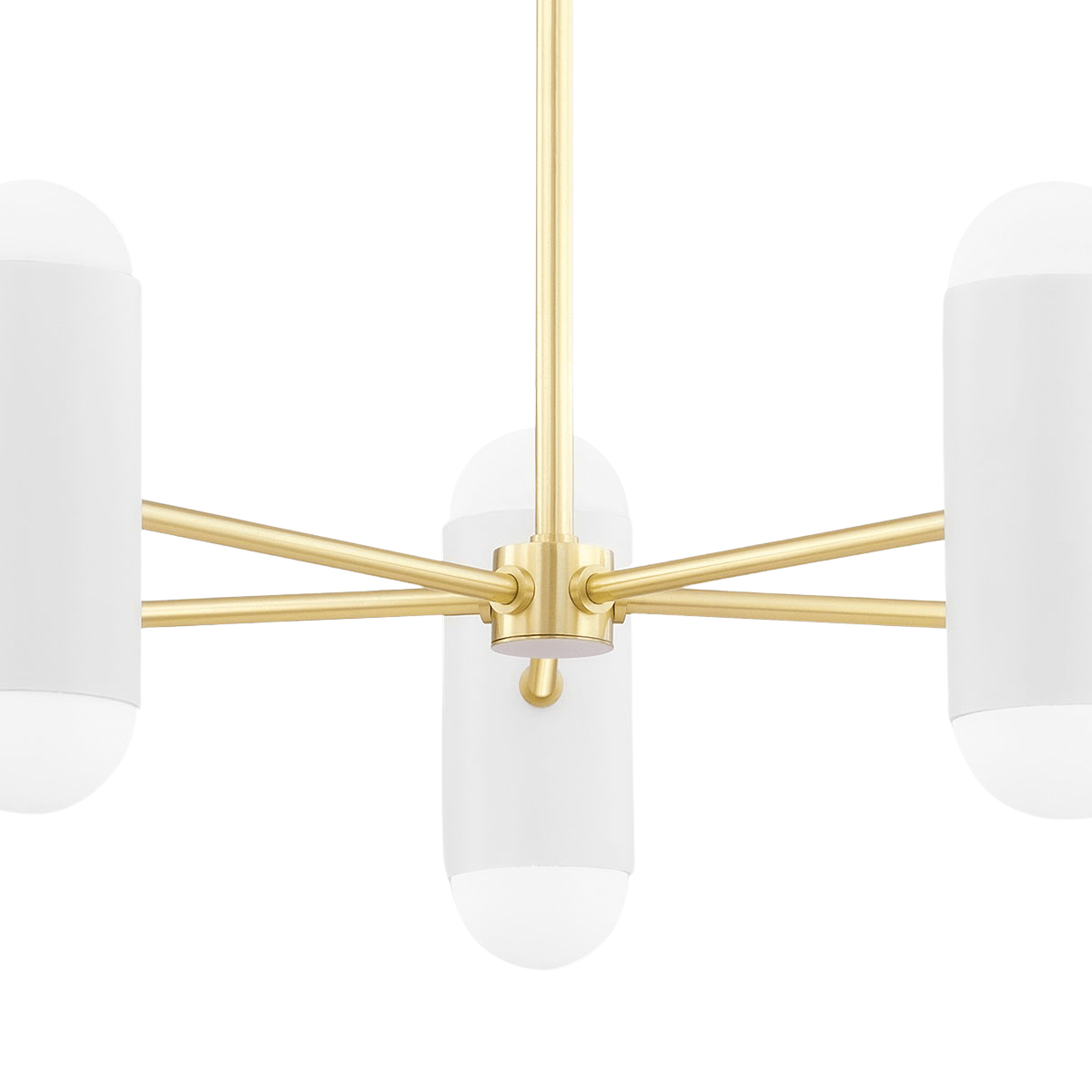 Mitzi Kira Chandelier Lighting