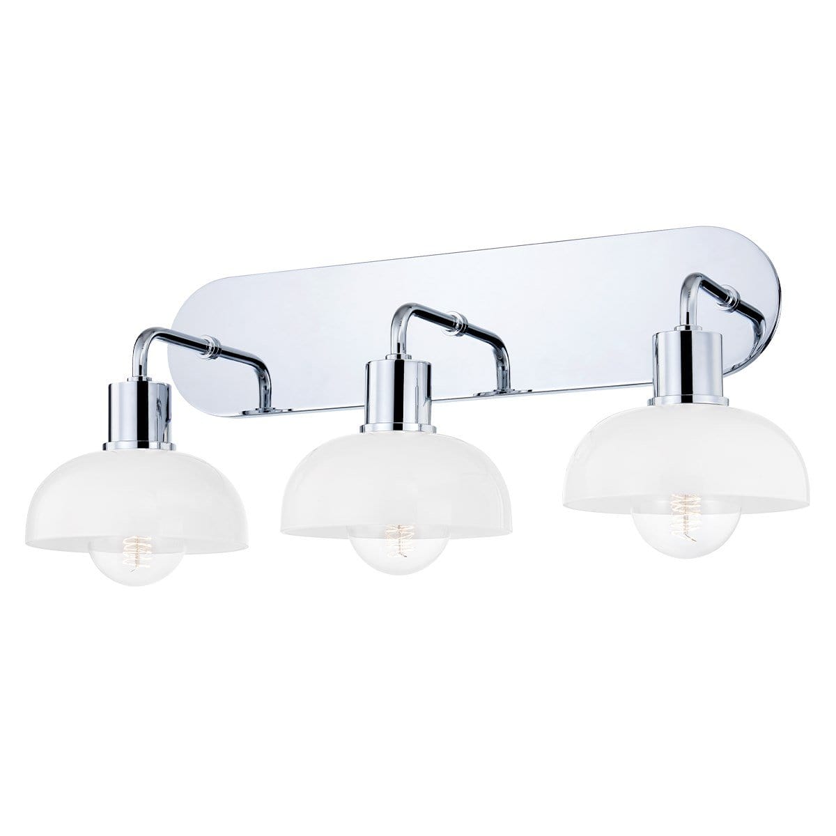 Mitzi Kyla Triple Bath & Vanity Light Lighting mitzi-H107303-PC 806134019259